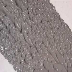 砀山双液改性环氧型 YJ-302 拉毛界面剂，光面混凝土基层专用再浇剂