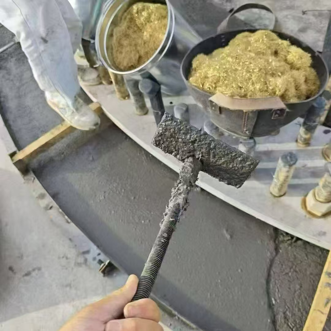 砀山C120风电设备基础专用灌浆料
