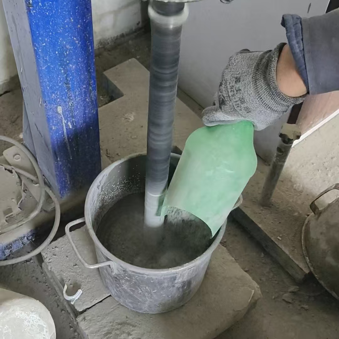砀山桥梁公路张拉用H60压浆料与普通压浆料有什么区别？