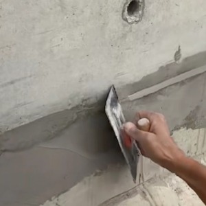 砀山P型防护型环氧树脂砂浆