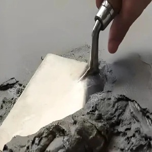 砀山混凝土裂缝孔洞剥落冻融修复用高强度丙乳防腐蚀砂浆